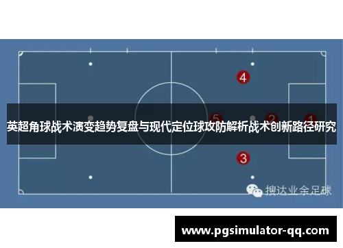 英超角球战术演变趋势复盘与现代定位球攻防解析战术创新路径研究